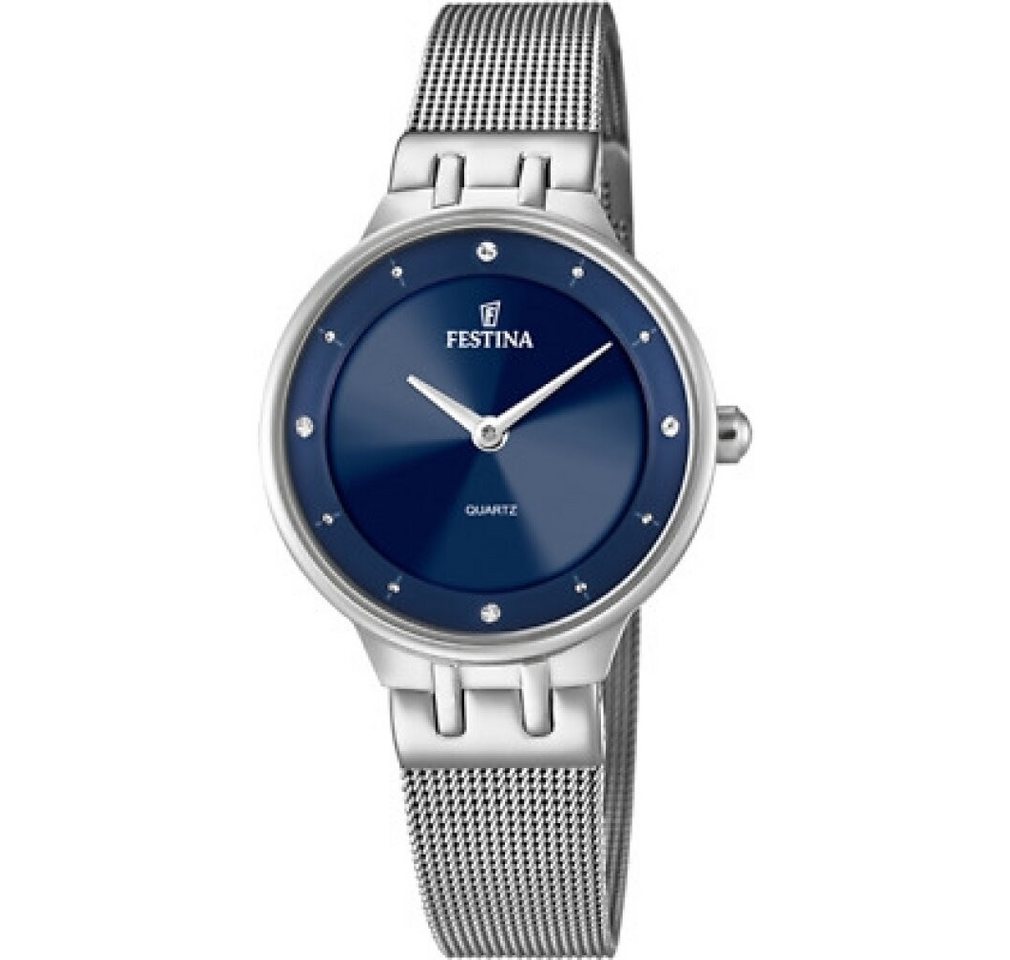 Festina Armband Classic Bracelet 20597/3 Festina Armband Classic Bracelet 20597/3 von Festina