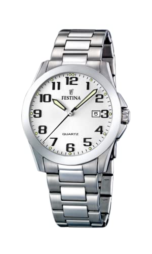 Festina Armbanduhr F16376/7 von Festina