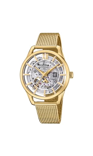 Festina Automatic Watch F20629/1 von Festina