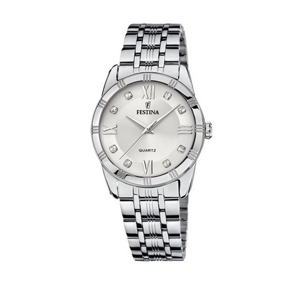 Festina Automatikuhr Mademoiselle 16940/A von Festina