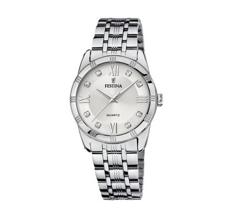 Festina Automatikuhr Mademoiselle 16940/A von Festina