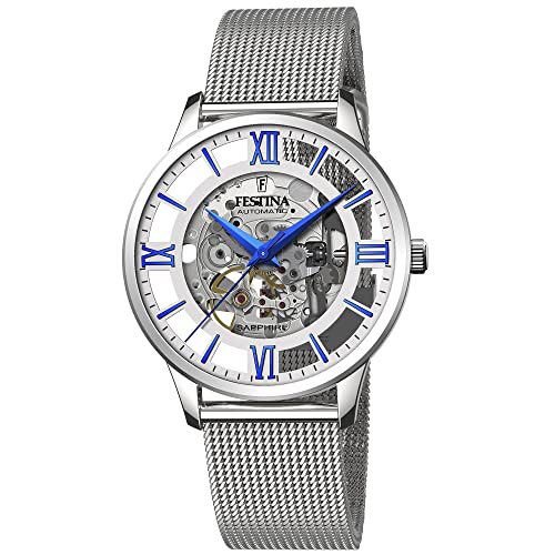 Festina Automatische Uhr F20534/1 von Festina