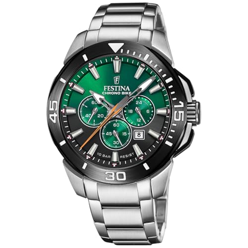 Festina Sport Watch F20641/B Festina Sport Watch F20641/B von Festina