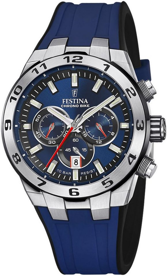 Festina Chronograph Chrono Bike 2024 von Festina