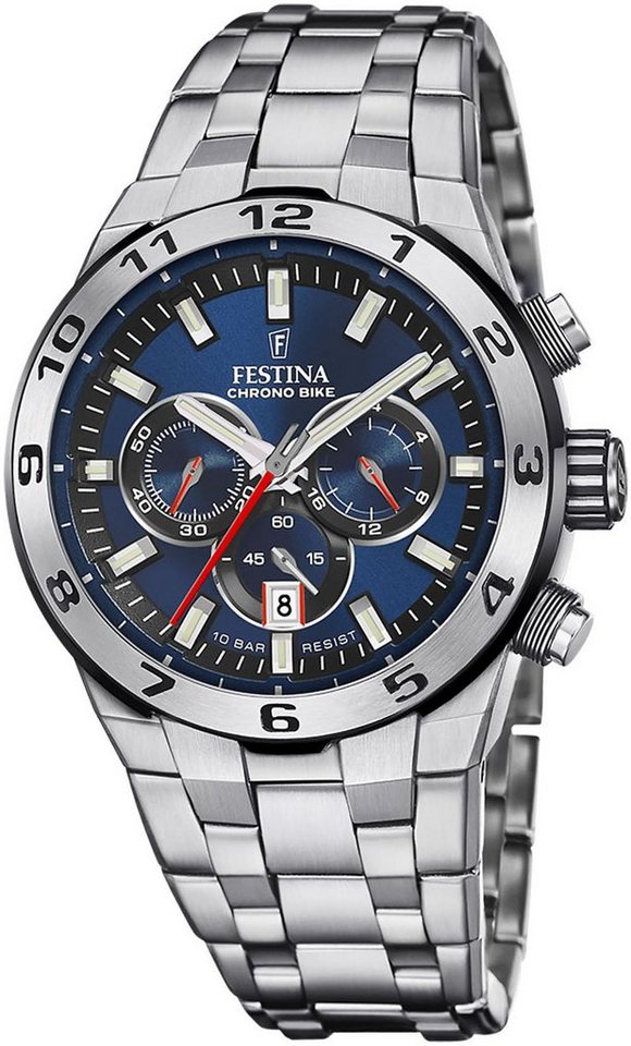 Festina Chronograph Chrono Bike 2024 von Festina