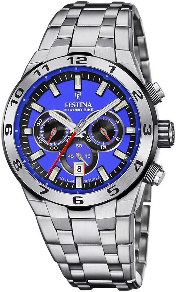 Festina Chronograph Chrono Bike 2024 von Festina