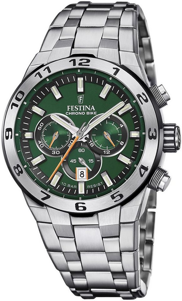 Festina Chronograph Chrono Bike 2024 von Festina