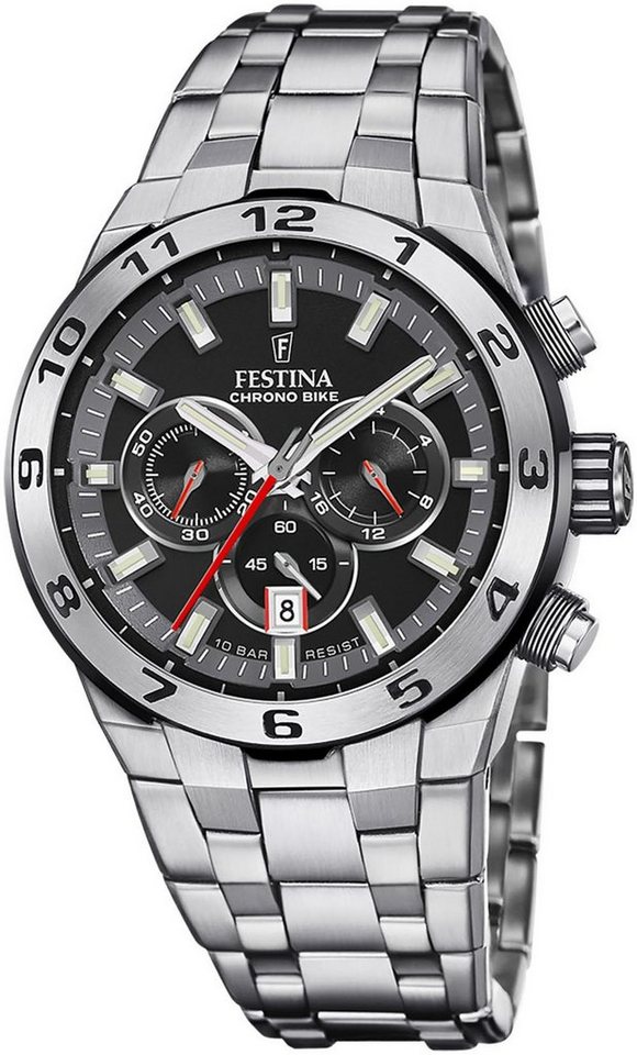 Festina Chronograph Chrono Bike 2024 von Festina