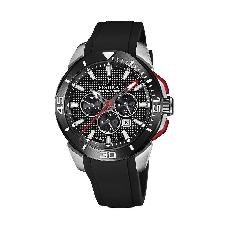 Festina Chronograph Chronobike F20642/4 von Festina