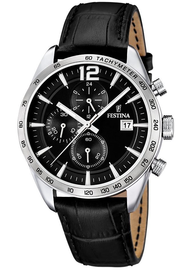 Festina Chronograph F16760/4 von Festina