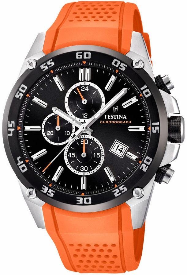 Festina Chronograph F20330/4 von Festina