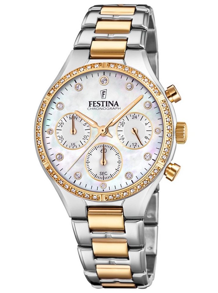 Festina Chronograph F20402/1 von Festina