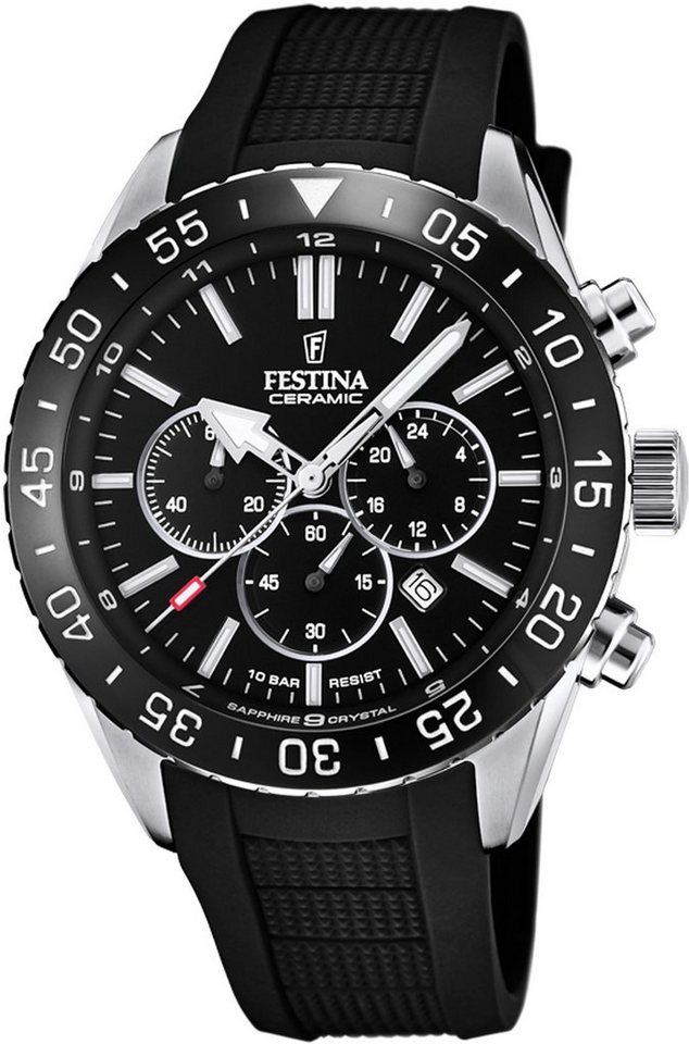 Festina Chronograph F20515/2 von Festina