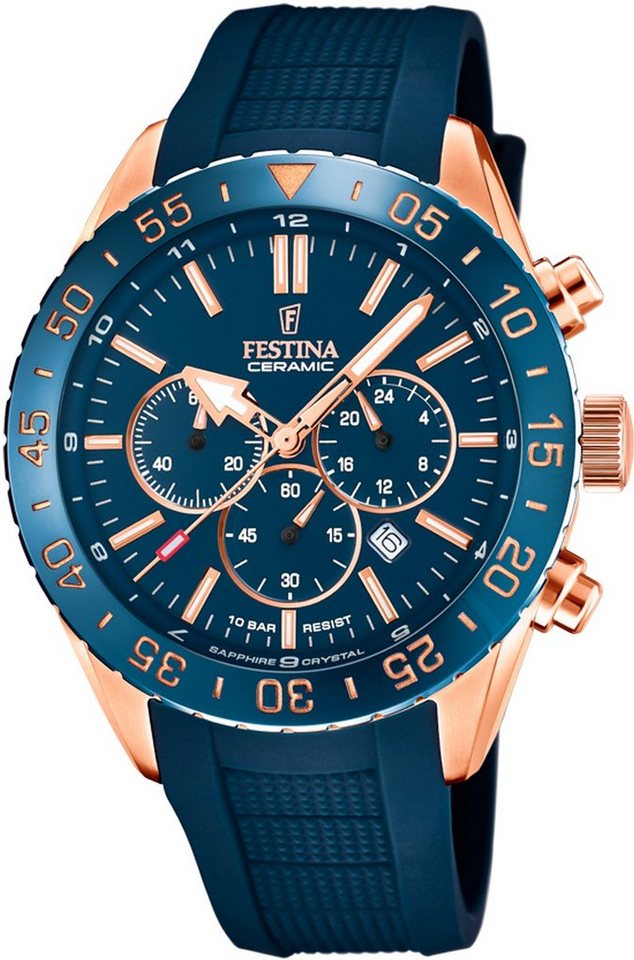 Festina Chronograph F20516/1 von Festina