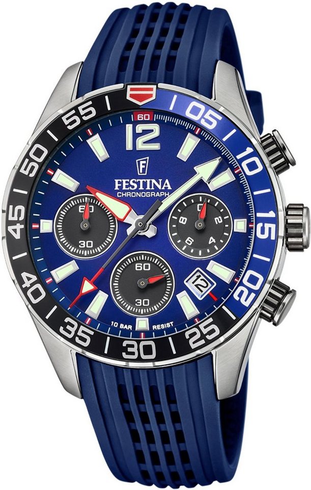 Festina Chronograph F20517/1 von Festina