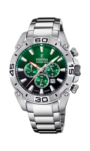 Festina Chronograph F20543/3 von Festina