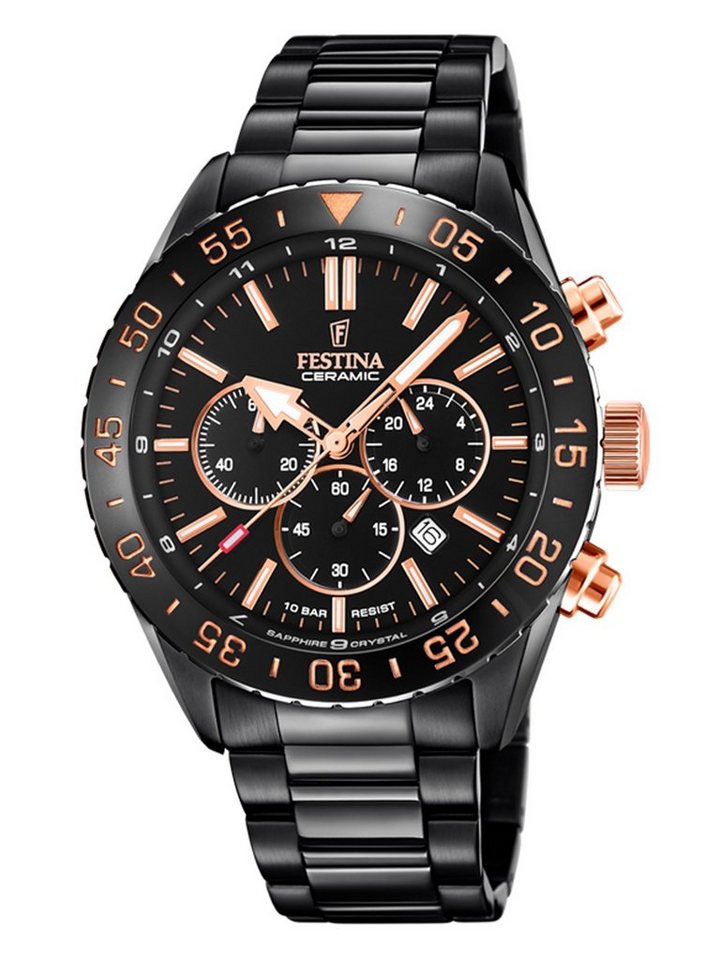 Festina Chronograph F20577/1 von Festina