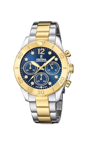 Festina Chronograph F20604/3 von Festina