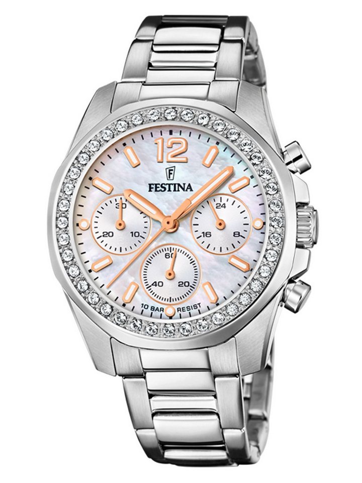 Festina Chronograph F20606/1 von Festina
