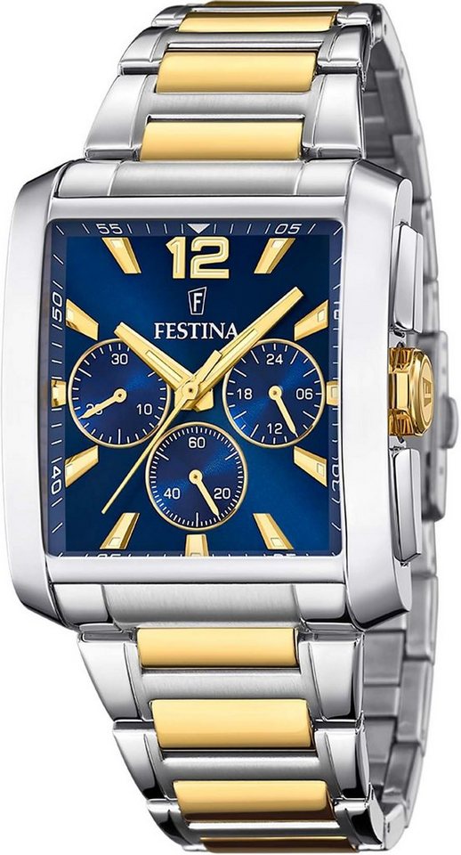 Festina Chronograph F20637/1 von Festina