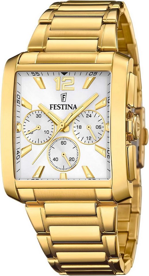 Festina Chronograph F20638/1 von Festina