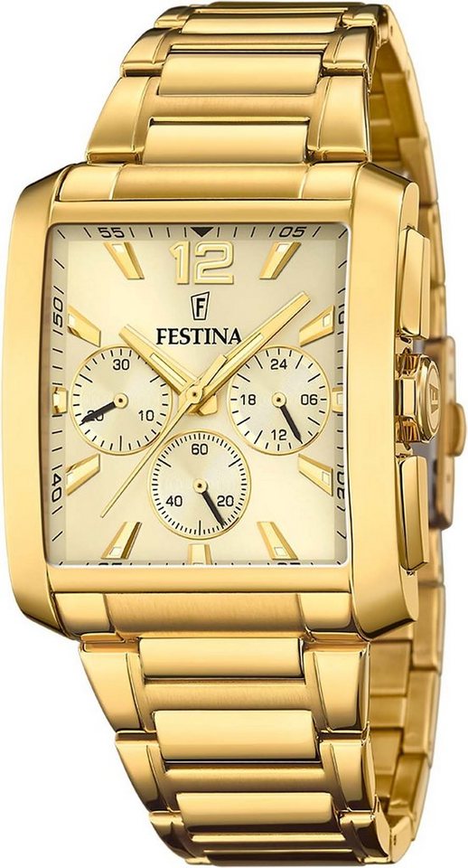 Festina Chronograph F20638/2 von Festina