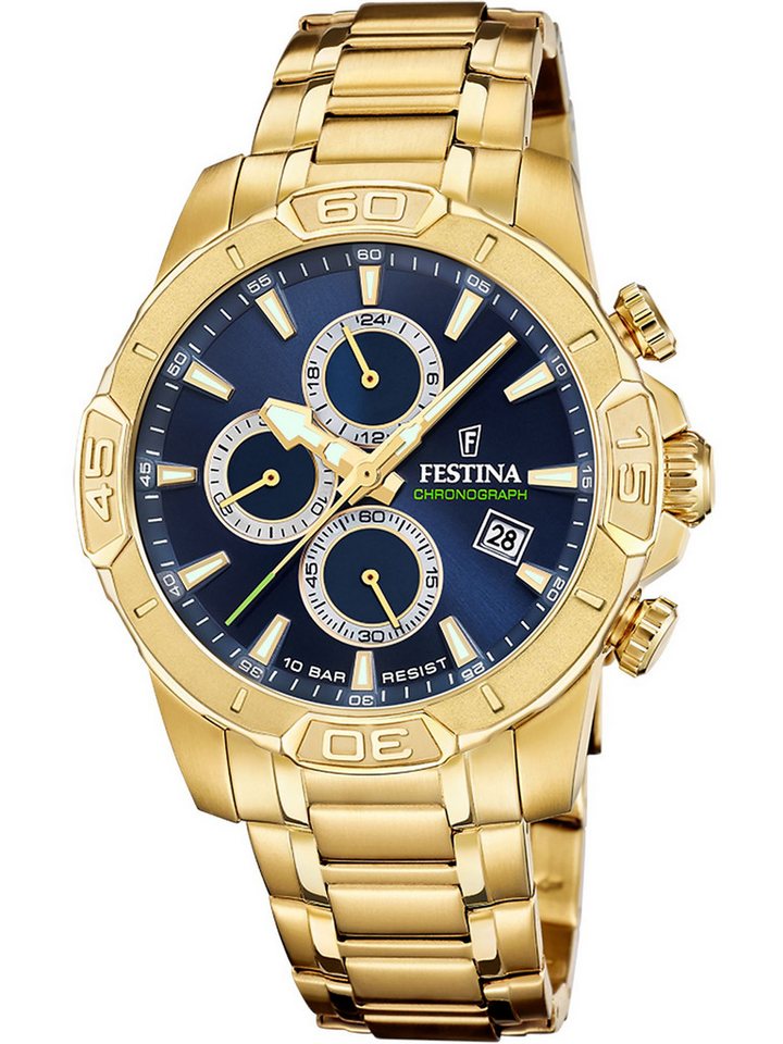 Festina Chronograph F20705/5 von Festina