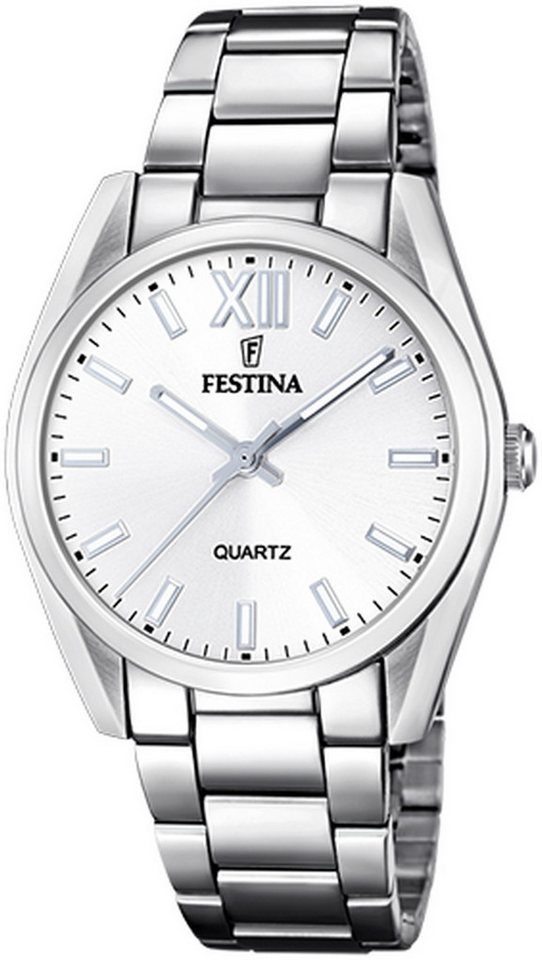 Festina Chronograph Festina Damenuhr F20622/1 von Festina