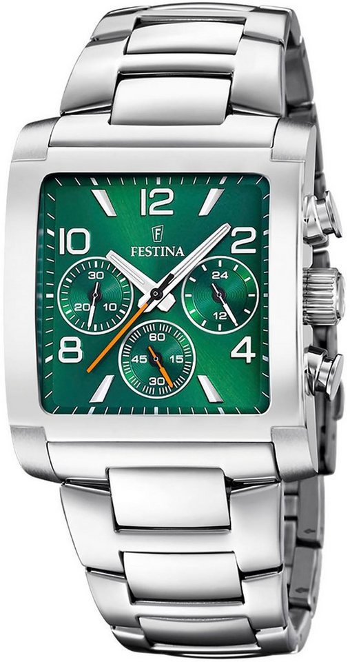 Festina Chronograph On The Square von Festina