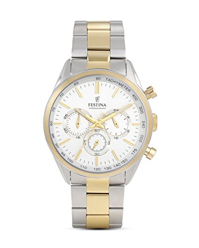 Festina Chronograph Timeless F16821/1 von Festina