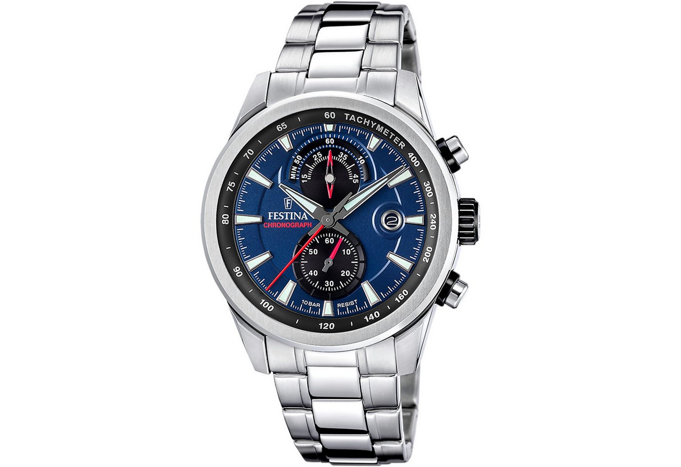 Festina Chronograph Festina Chronograph von Festina