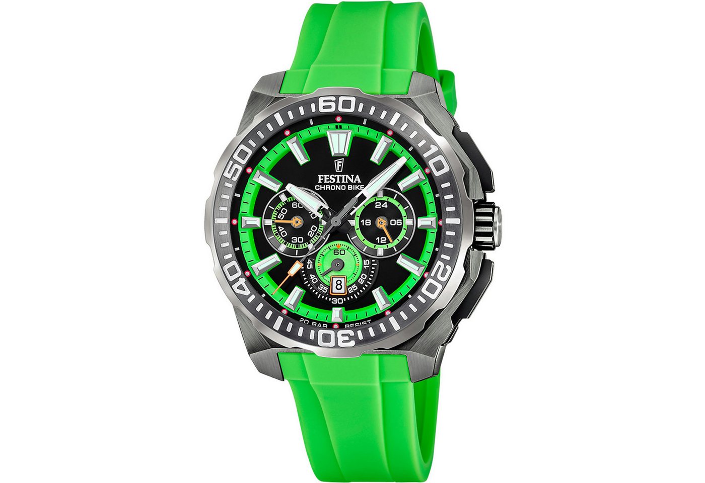Festina Chronograph von Festina