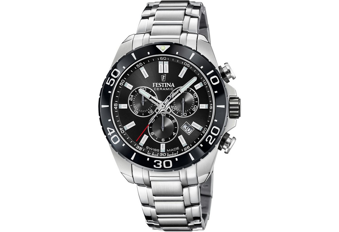 Festina Chronograph von Festina