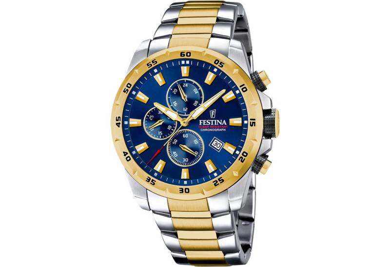 Festina Chronograph von Festina
