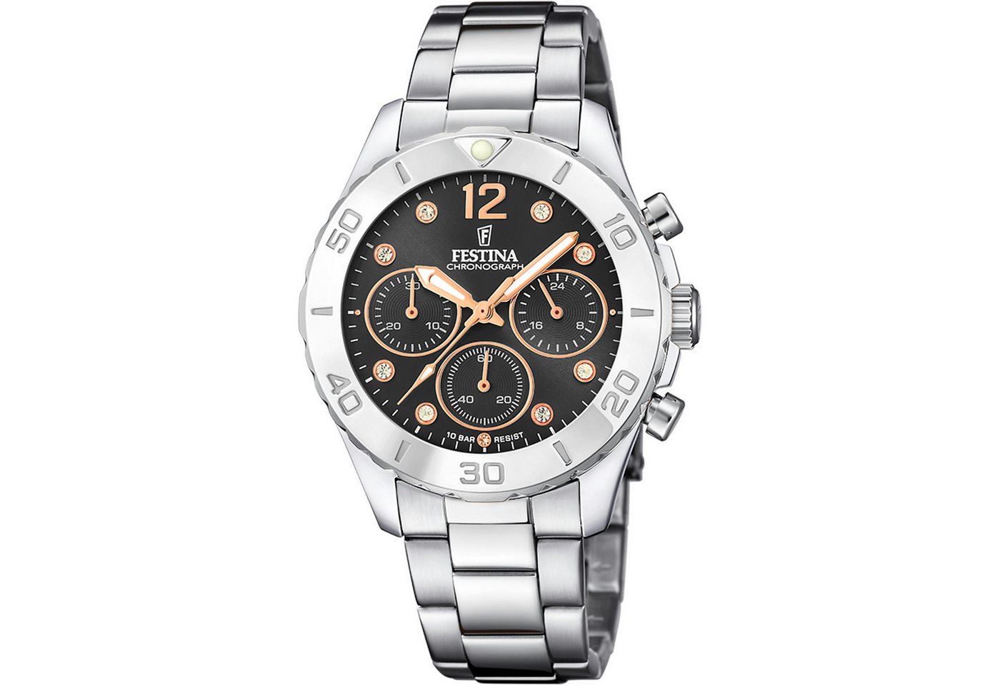 Festina Chronograph von Festina