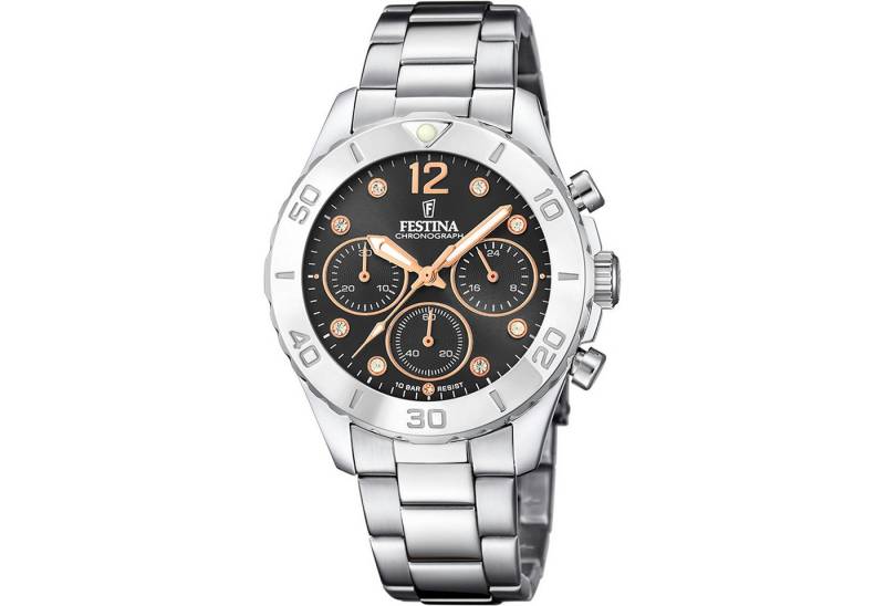 Festina Chronograph von Festina