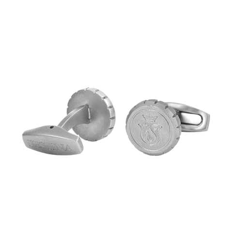 Festina Cufflinks FCJ126/B Herrenuhr von Festina