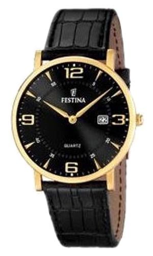 Festina Damen-Armbanduhr F16478/4 von Festina