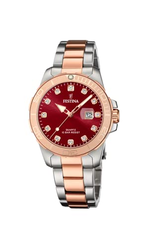 Festina Dress Watch F20505/2 von Festina