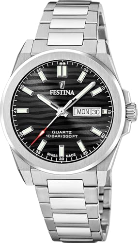 FESTINA WATCHES Mod. F20073/5 von Festina