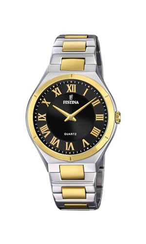 Festina F20245/6 Herrenuhr, armband von Festina