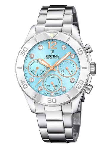 Festina F20603/4 Damen Uhr von Festina