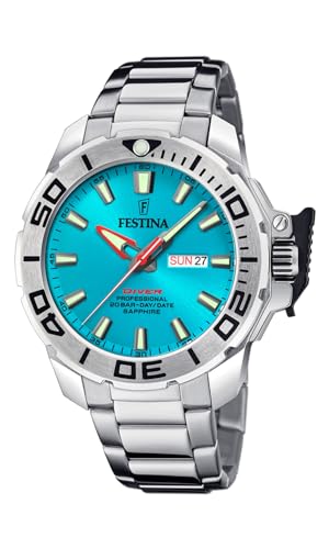 Festina F20665/6 Herren Uhr von Festina