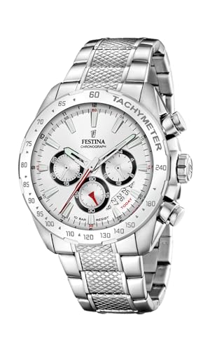 Festina F20668/1 Herren Uhr von Festina