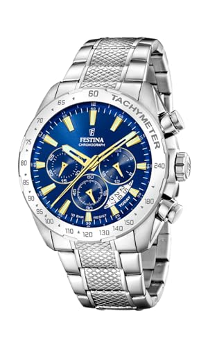 Festina F20668/2 Herrenuhr UF20668/2 von Festina