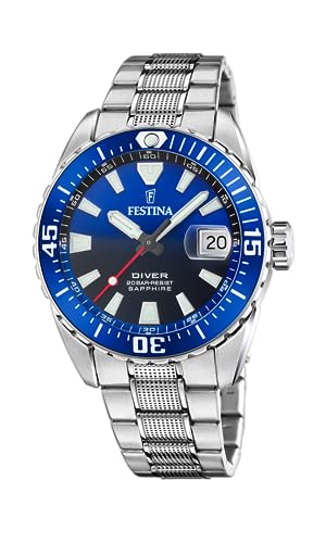 Festina F20669/1 Herrenuhr von Festina