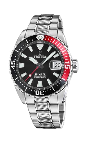 Festina F20669/6 Herrenuhr 227255 von Festina