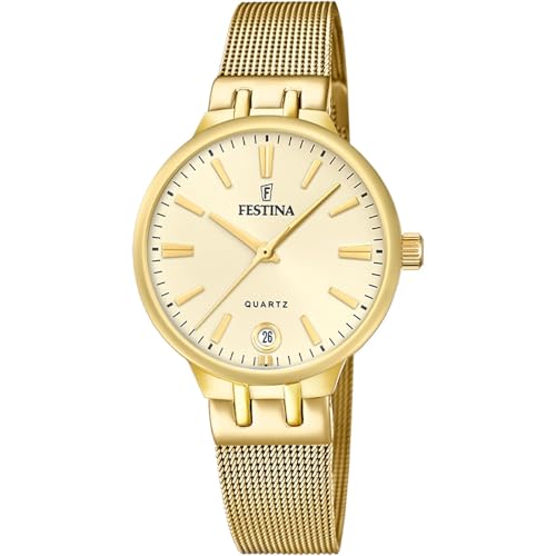 Festina Uhr;Armbanduhr von Festina