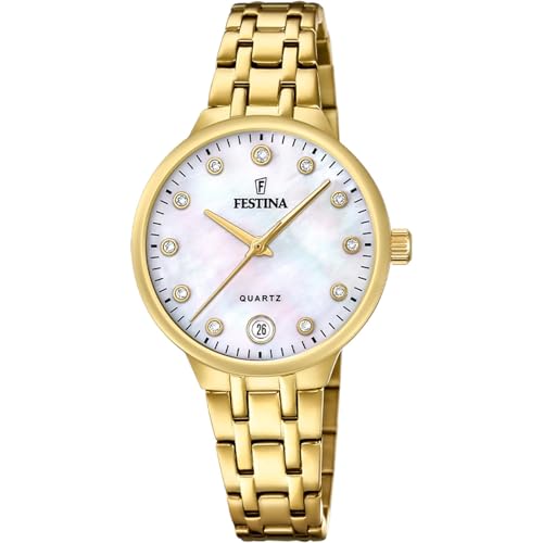 Festina F20719/1 Mademoiselle Damenuhr von Festina