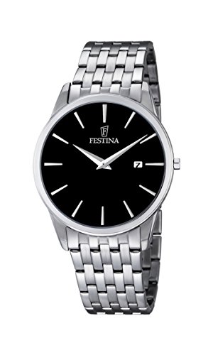 Festina Klassische Uhr F6833/2 von Festina